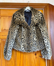 Gorgeous wallis leopard for sale  SHIPLEY