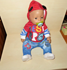 Zapf creation baby gebraucht kaufen  Herxheim