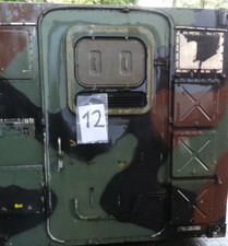 Shelter kabine unimog gebraucht kaufen Shelter kabine unimog gebraucht kaufen  Emsdetten