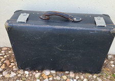 Globe trotter leather for sale  Cape Coral