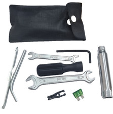 Kit attrezzi honda usato  Catania