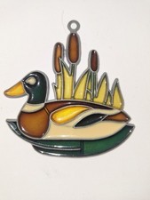 Stained glass suncatchers for sale  Crossville