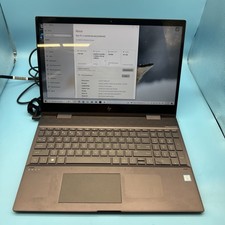 Envy x360 15.6 for sale  Mooresboro