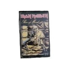 Iron maiden piece for sale  Union