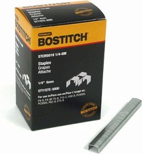 Bostitch crown staples for sale  Las Vegas
