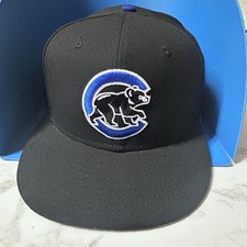 hat hard 10 cubs for sale  Mcminnville