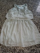 Kleid pailletten gebraucht kaufen  Kirn