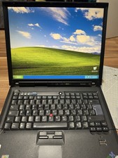 Ibm lenovo thinkpad gebraucht kaufen Ibm lenovo thinkpad gebraucht kaufen  Hamm