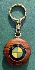 Bmw keychain wood for sale  Sumas