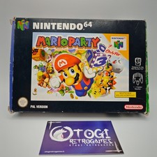 Mario party nintendo usato  Monza