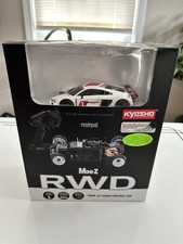 Kyosho mini 2wd for sale  Racine