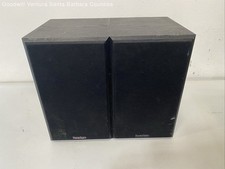 Pair paradigm bookshelf for sale  Oxnard