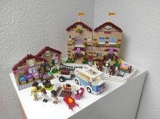 Lego friends 3185 gebraucht kaufen  Bergisch Gladbach