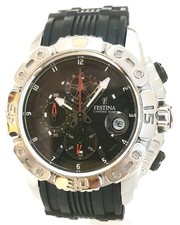 Festina f16543 tour gebraucht kaufen  Dorshm., Guldental, Windeshm.
