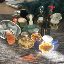 Parfum miniaturen sammlung gebraucht kaufen  Nürnberg