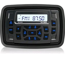 Bluetooth marine radio for sale  Texarkana
