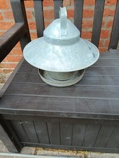 Metal ground feeder. for sale  DROITWICH