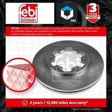 Brake discs pair for sale  UK