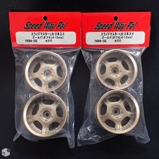 Speed ​​Way Pal Slide Master Lb Wheel Gold Off 10, usado comprar usado  Enviando para Brazil