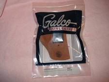 Galco gun leather for sale  Cincinnati