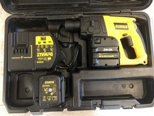 Dewalt dw004 cordless for sale  SHEFFIELD