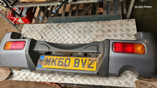 Suzuki jimny 1998 for sale  CHESTERFIELD