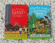 Julia donaldson yoto for sale Julia donaldson yoto for sale  STOWMARKET