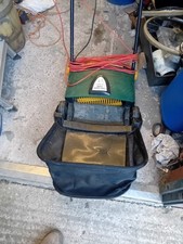 Scarifier lawn raker for sale  STAFFORD