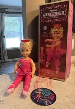 Vintage 1968 mattel for sale  Memphis