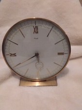 Kienzle tisch uhr gebraucht kaufen  Freiburg im Breisgau
