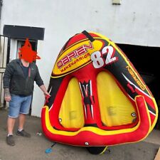 Obrien wakewarrior towable for sale  WISBECH