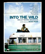 Into the wild usato  Torino