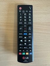 Genuine akb73975729 remote for sale  NEWCASTLE