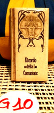 Libro delle preghiere usato  Genova