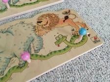 Selecta kinder garderobe gebraucht kaufen  Bodelshausen