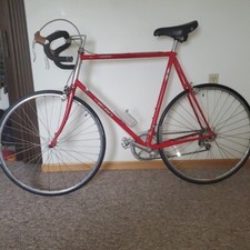 Maruishi bicycle used for sale  Minneapolis