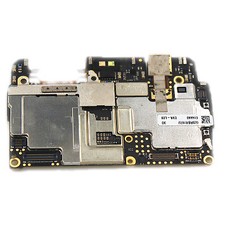 Ricambio originale motherboard usato  Muro Lucano