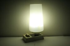 Lampe chevet années d'occasion  Marseille IV