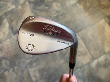 Titleist sm6 grind for sale  BICESTER