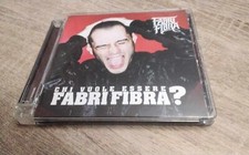 Fabri fibra dvd usato  Massa