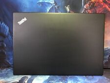 Lenovo thinkpad t470s d'occasion  France