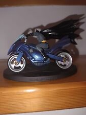 Batman bat cycle usato  Pinerolo