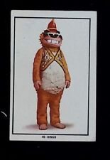 FESTIVAL HANNA BARBERA 1970 FHER. Nº 45 BINGO THE BANANA SPLITS comprar usado  Enviando para Brazil