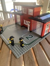 Lego 6382 fire for sale  Warrington