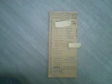 Bond equipe 1963 for sale Bond equipe 1963 for sale  FARNHAM