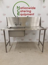 Used commercial catering for sale  POOLE