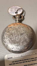 Antique hampden watch for sale  Orchard Park