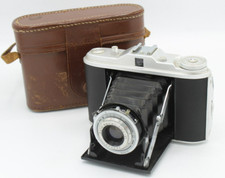 Agfa isolette 6x6 for sale  LOUTH
