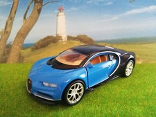 Modellauto bugatti chiron gebraucht kaufen  Iserlohn