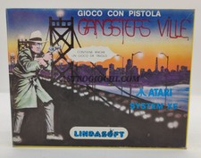 Atari gangsters ville usato Atari gangsters ville usato  Capannori